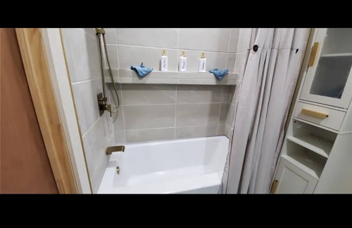 Homestead Apartamento | Wonderful 2-bedroom apartment with AC in Homestead