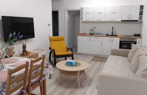 Busteni Apartamento | Wonderful 2-bedroom apartment in Bușteni