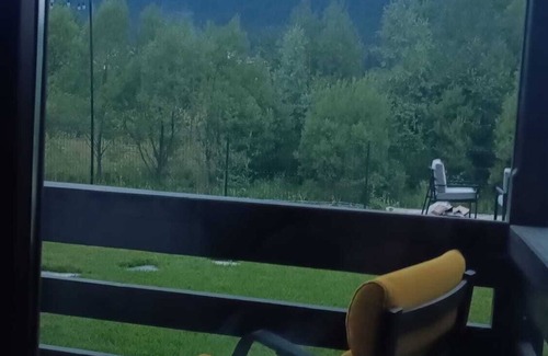 Busteni Apartamento | Wonderful 2-bedroom apartment in Bușteni