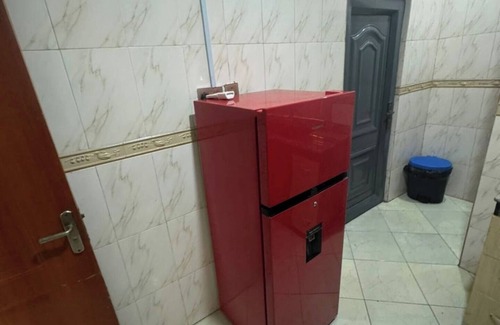 Ikeja Apartamento | Wonderful 2-bedroom apartment in Lagos