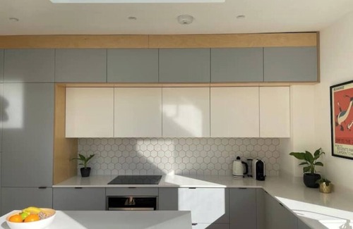 Kilburn Apartamento | Wonderful 2 bedroom flat with terrace