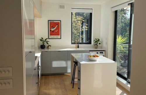Kilburn Apartamento | Wonderful 2 bedroom flat with terrace