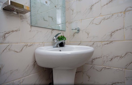 Dodoma Apartamento | Wonderful 2-bedroom studio with WiFi in Dodoma