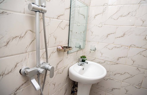 Dodoma Apartamento | Wonderful 2-bedroom studio with WiFi in Dodoma