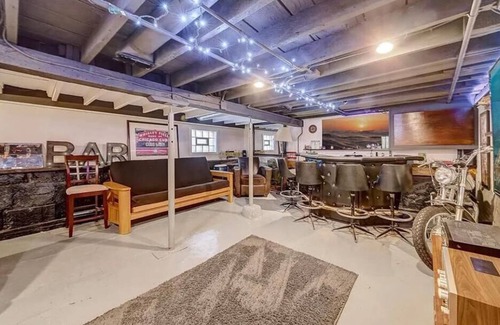 Belmont Cragin Casa | Wonderful 2 unit home