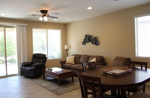 Festival Ranch Casa | Wonderful 2bdrm home Sun City Festival Buckeye AZ