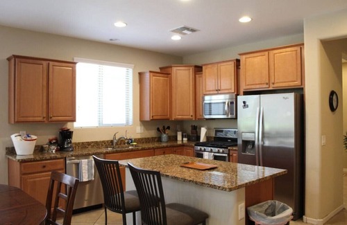 Festival Ranch Casa | Wonderful 2bdrm home Sun City Festival Buckeye AZ