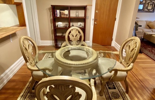 Allentown Apartamento | WONDERFUL 2BR APT IN WEST END & FREE PARKING - Enhanced Cleaning