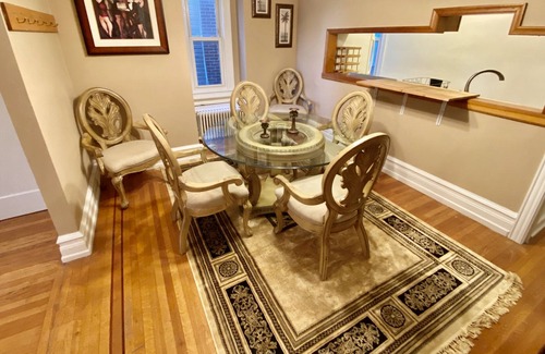 Allentown Apartamento | WONDERFUL 2BR APT IN WEST END & FREE PARKING - Enhanced Cleaning