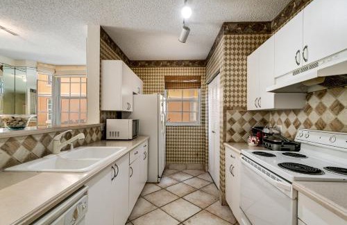 Aventura Casa | Wonderful 3 Bedroom Condo in the Heart of Aventura