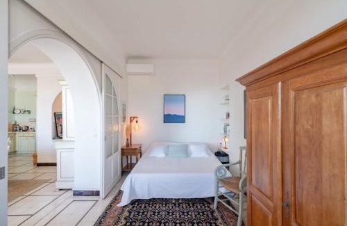 Le Suquet Apartamento | Wonderful 3 bedroom overlooking the old port