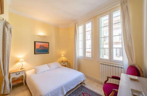 Le Suquet Apartamento | Wonderful 3 bedroom overlooking the old port