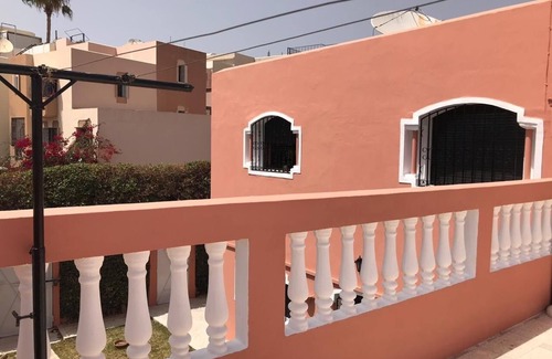 Cite Charaf Villa | Maravillosa villa de 3 dormitorios Ref: 1080