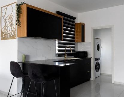 Kiryat Ata Apartamento | Wonderful 4-BR APT in the center