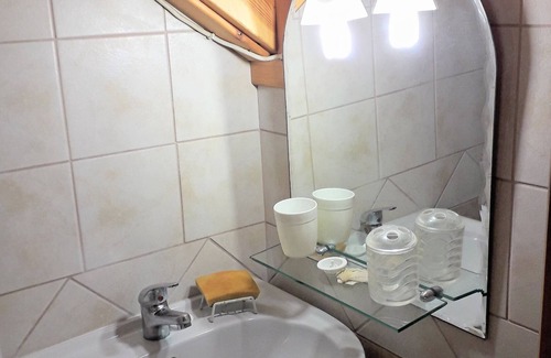 Melikia Casa | Wonderful 5-6 people maisonette with splendid view of Lefkimmi river in Corfu