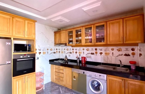 Cite Al Mohammadi Villa | Maravillosa villa de 5 dormitorios con piscina Ref: BR52045