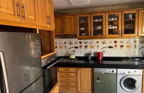 Cite Al Mohammadi Villa | Maravillosa villa de 5 dormitorios con piscina Ref: BR52045