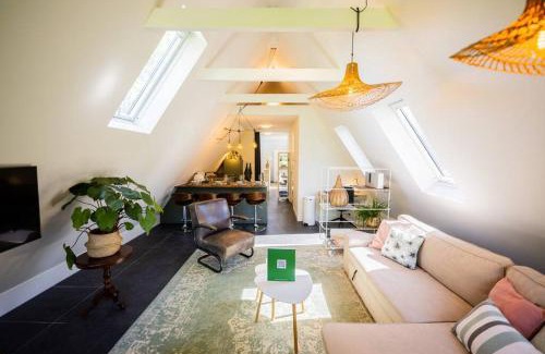 Het Hofke Apartamento | Wonderful 50m2 Loft Eindhoven - KS8