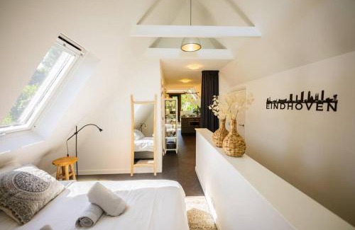 Het Hofke Apartamento | Wonderful 50m2 Loft Eindhoven - KS8