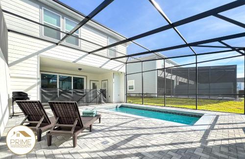 Four Corners Casa | Wonderful 5bdresort No Fee