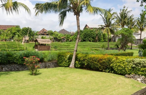 Kerobokan Villa | Wonderful 9BR Villa with Pool, Bali Villa Bali Villa 2218
