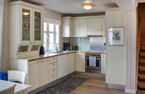 Holmsbu Casa | Alojamiento de 3 habitaciones en Holmsbu