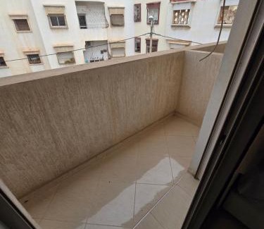 Cite El Houda Apartamento | Wonderful Agadir apartment