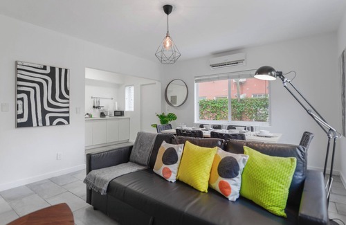 Northeast Miami Apartamento | Wonderful and calm studio in Miami