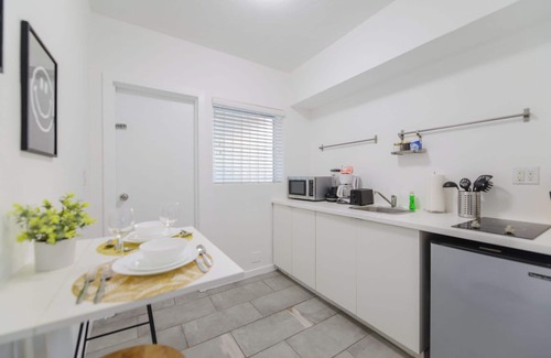 Northeast Miami Apartamento | Wonderful and calm studio in Miami