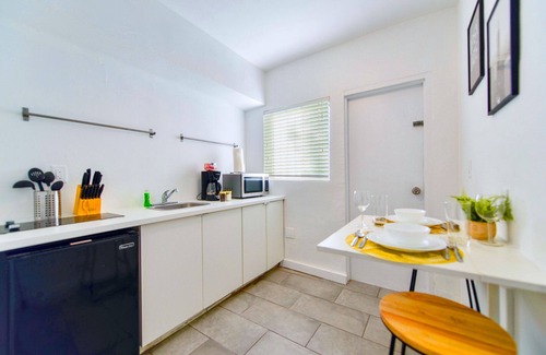 Northeast Miami Apartamento | Wonderful and calm studio in Miami