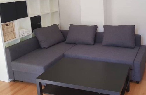 Unterbilk Apartamento | Maravillosa y perfectamente situado apartamento!