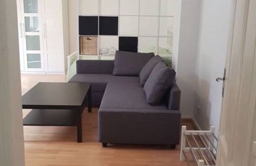 Unterbilk Apartamento | Maravillosa y perfectamente situado apartamento!
