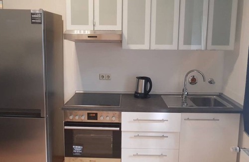 Unterbilk Apartamento | Maravillosa y perfectamente situado apartamento!