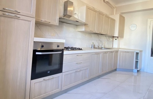 Cusano Milanino Apartamento | Wonderful apartment five stops from the center of Milan