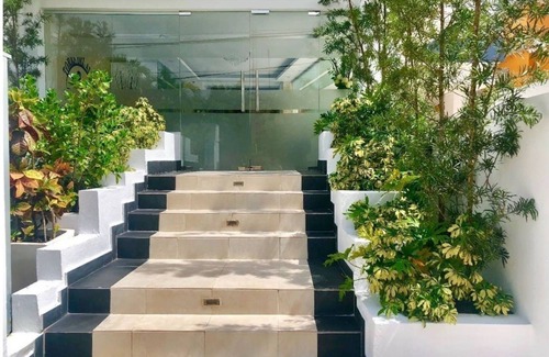 Santo Domingo Apartamento | Wonderful Apartment. Bella vista.