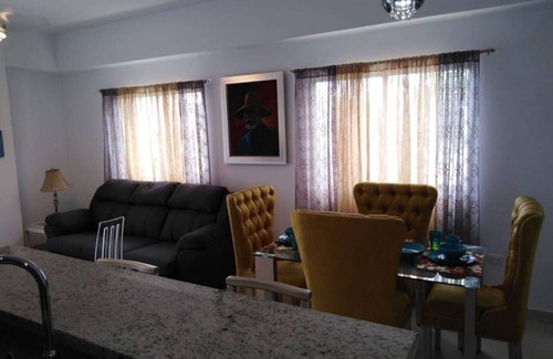 Santo Domingo Apartamento | Wonderful Apartment. Bella vista.