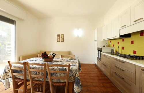 Punta Prosciutto Apartamento | Maravillosos apartamentos frente al mar de Salento