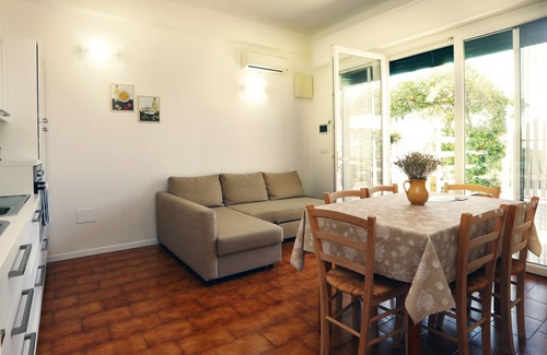 Punta Prosciutto Apartamento | Maravillosos apartamentos frente al mar de Salento