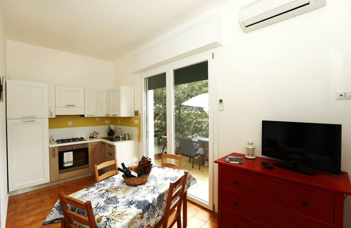 Punta Prosciutto Apartamento | Maravillosos apartamentos frente al mar de Salento