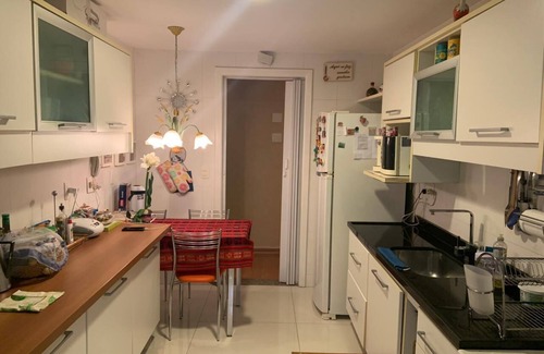 Nogueira Casa | MARAVILLOSO APARTAMENTO ITAIPAVA CON LAZER COMPLETO