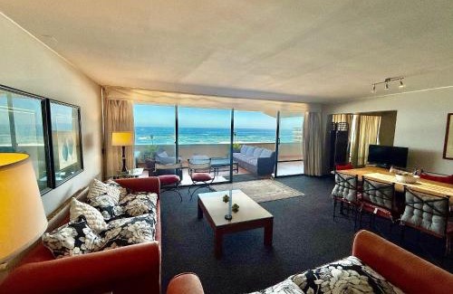 Renaca Apartamento | Maravilloso depto frente al 5to Sector Reñaca