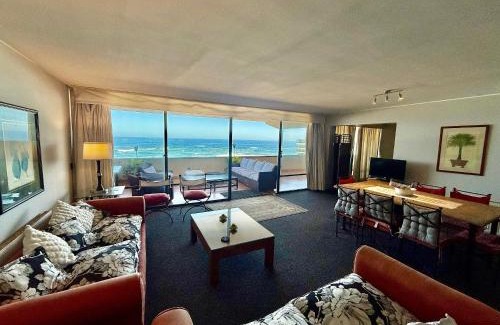 Renaca Apartamento | Maravilloso depto frente al 5to Sector Reñaca