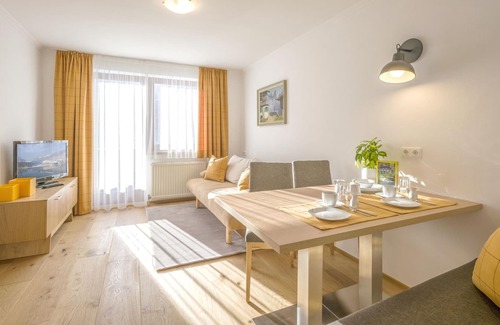 Kufstein Apartamento | Maravilloso apartamento de vacaciones en Thiersee con sauna