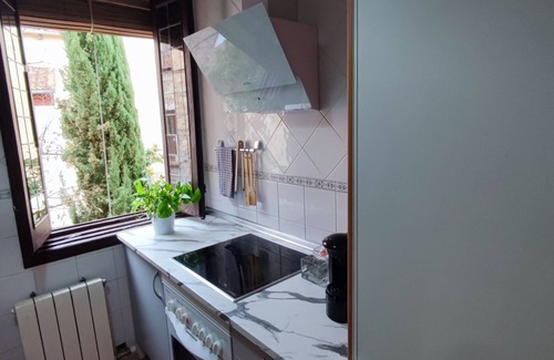 Segovia Old Town Apartamento | Maravilloso apartamento en el barrio judío