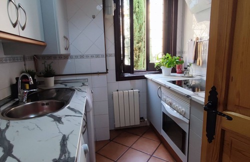 Segovia Old Town Apartamento | Maravilloso apartamento en el barrio judío