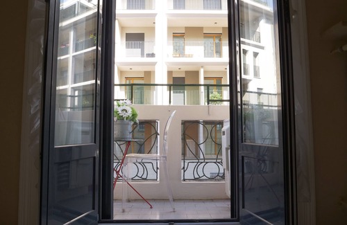 Porta Romana Apartamento | Maravilloso piso en el centro histórico de Milán - CAMA KING SIZE
