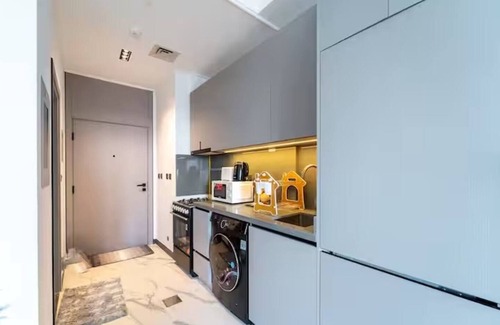 Za'abeel 2 Apartamento | Wonderful Apartment in MBR