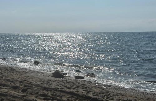 Nikki Beach Apartamento | Wonderful apartment in Marbella Enjoy the fantastic views
