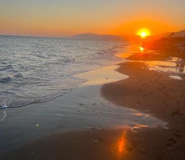Nikki Beach Apartamento | Wonderful apartment in Marbella Enjoy the fantastic views