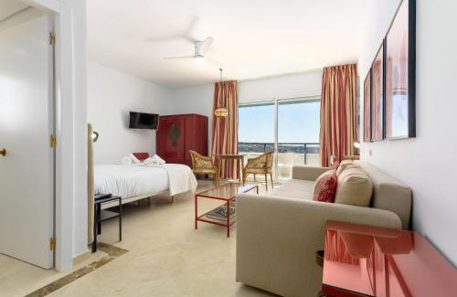 Nikki Beach Apartamento | Wonderful apartment in Marbella Enjoy the fantastic views
